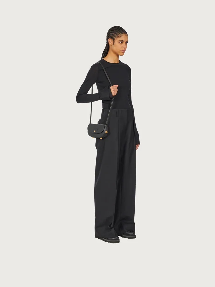 FERRAGAMO GLAM MINIBAG - 7