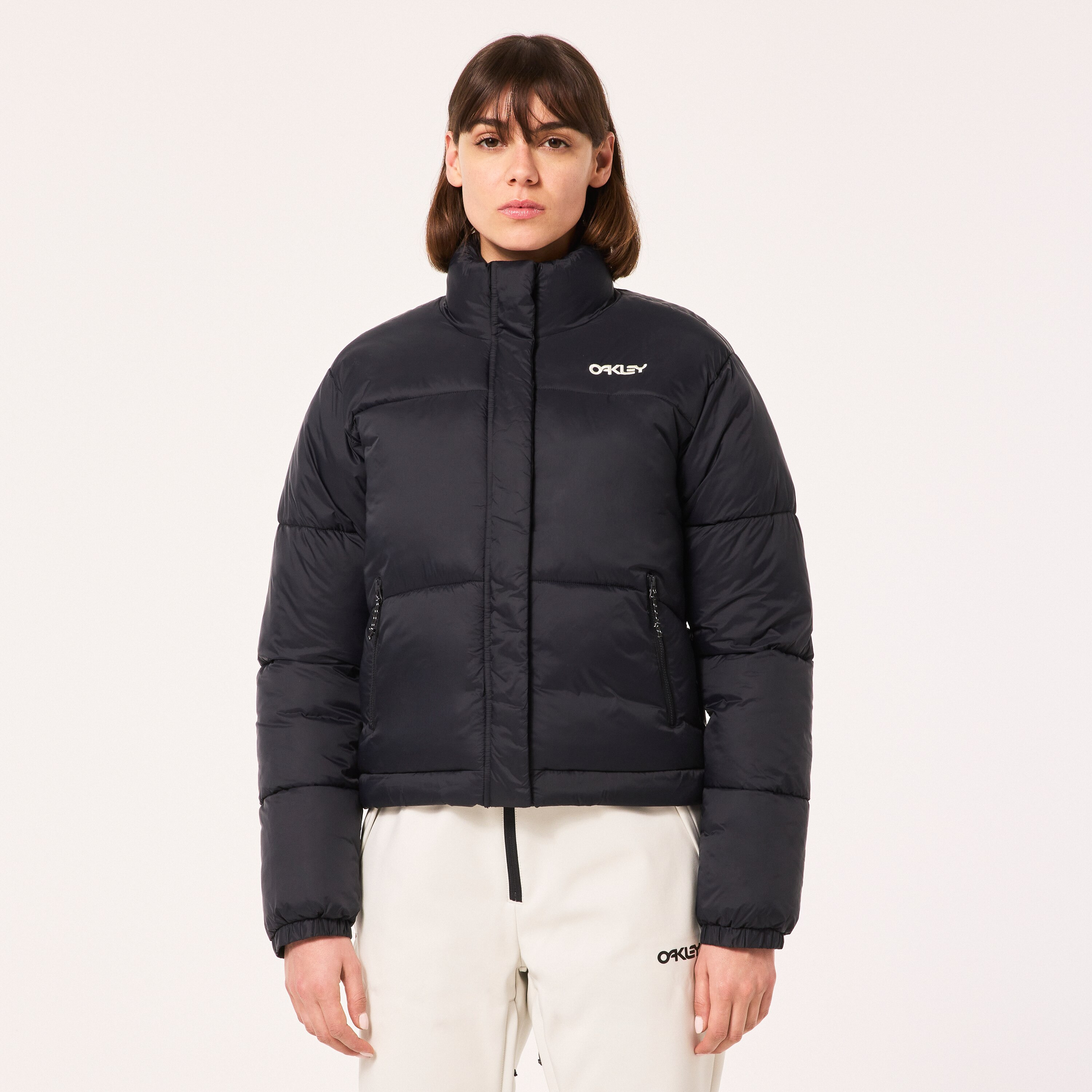Wmns Tnp Puffy Jacket - 13