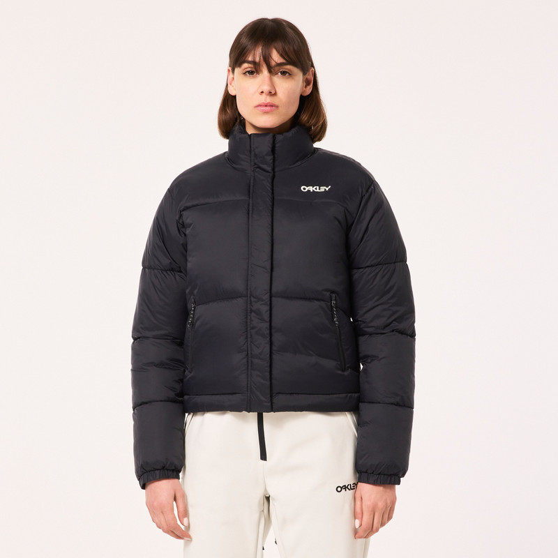 Wmns Tnp Puffy Jacket 13