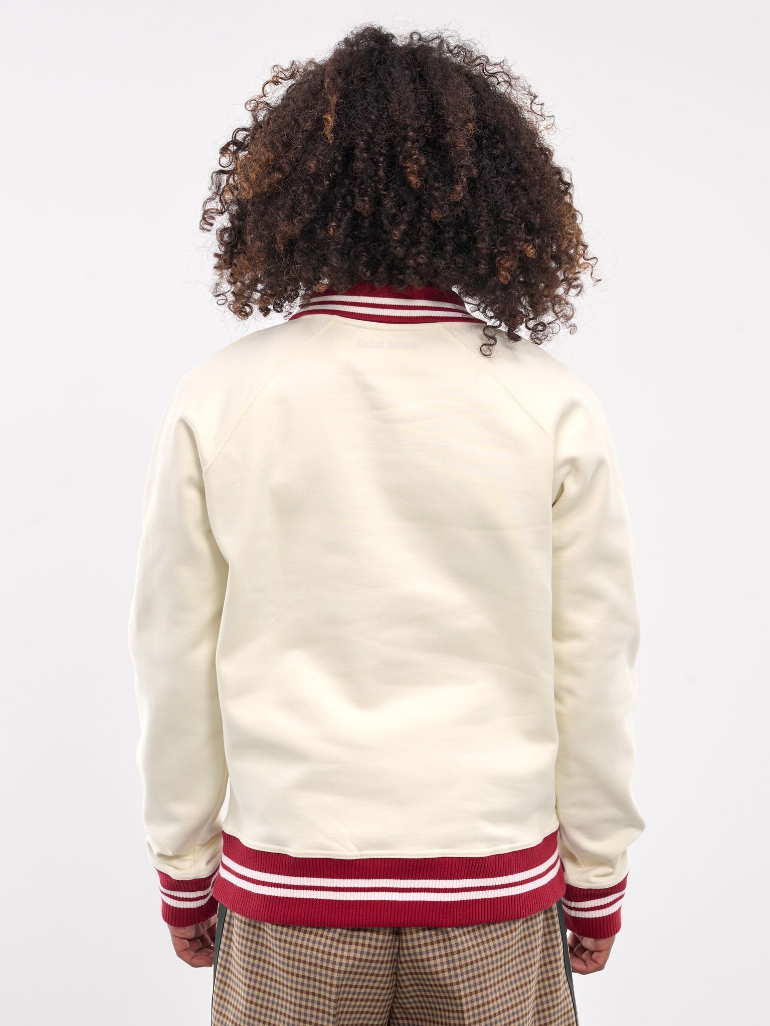 Crew Jumper - 3