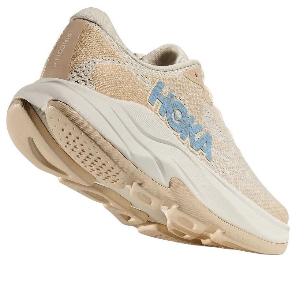 (WMNS) HOKA ONE ONE Rincon 4 'Alabaster Oak' 1155131-ARK - 5