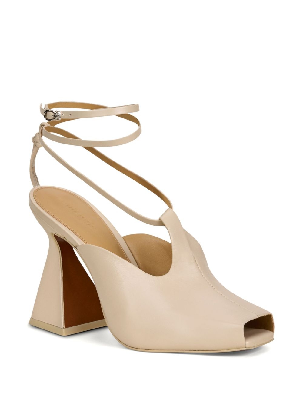 102mm Lorena mules - 2