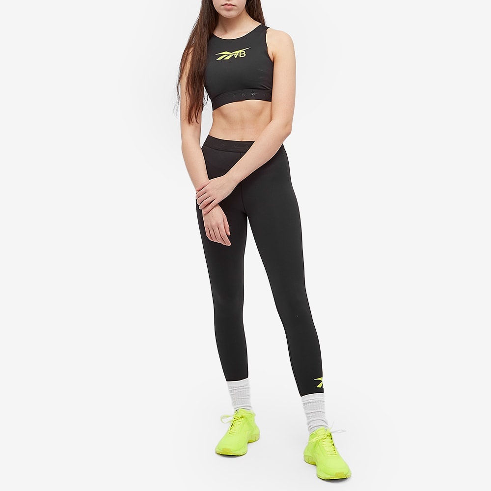 Reebok x Victoria Beckham Sports Bra - 7