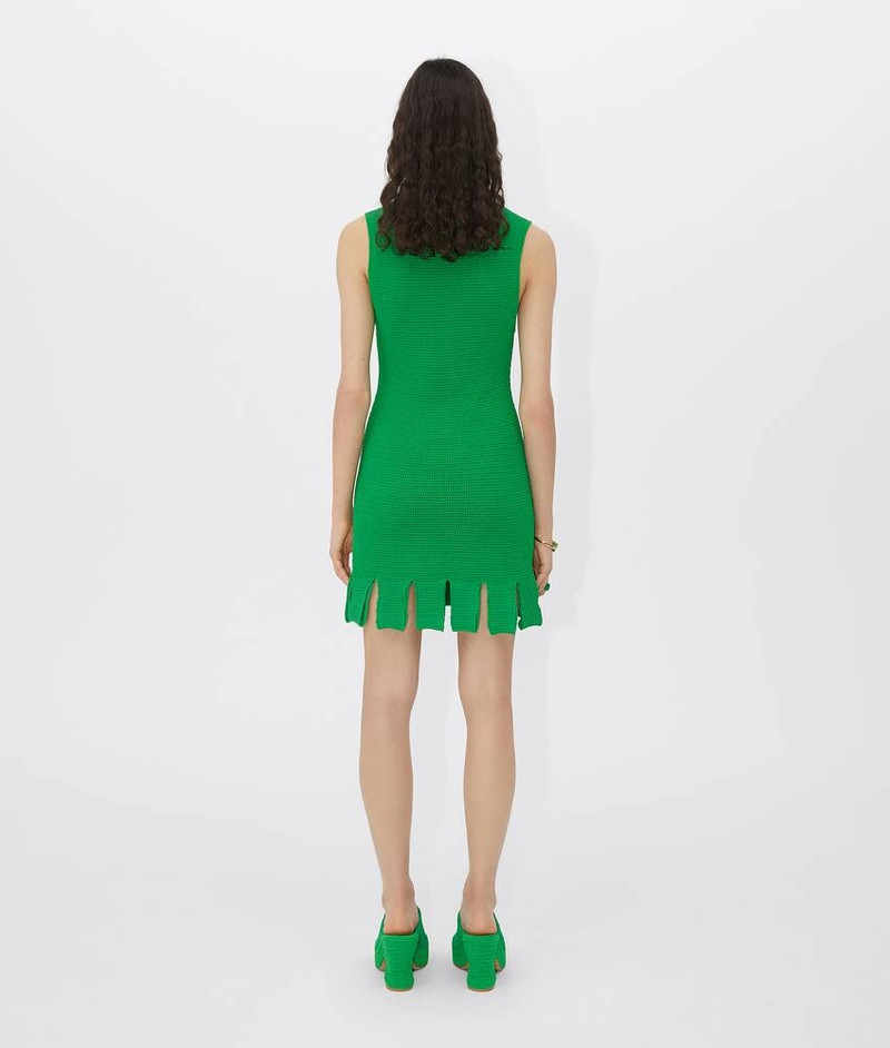 Bottega Veneta dress outlook