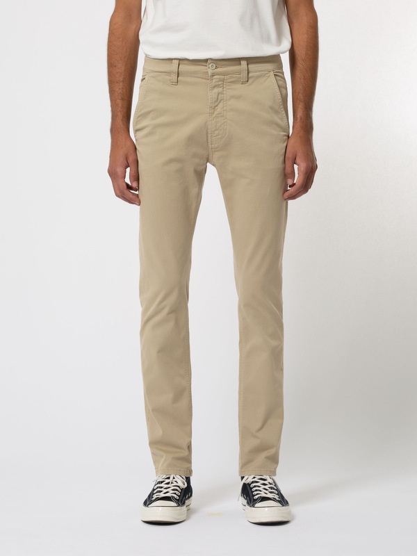 Slim Adam Beige - 6