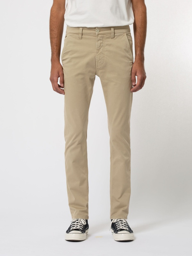 Slim Adam Beige 6