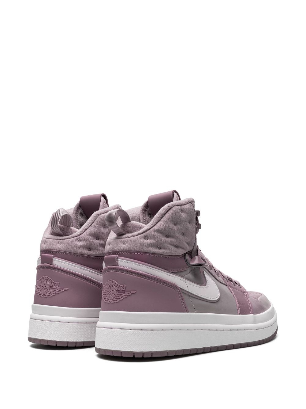 Air Jordan 1 Acclimate"Plum Fog" sneakers - 3