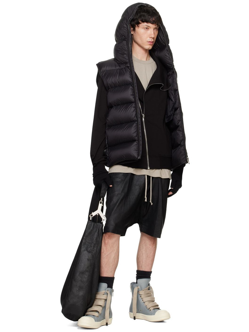 Black Porterville Cerberus Bag 4