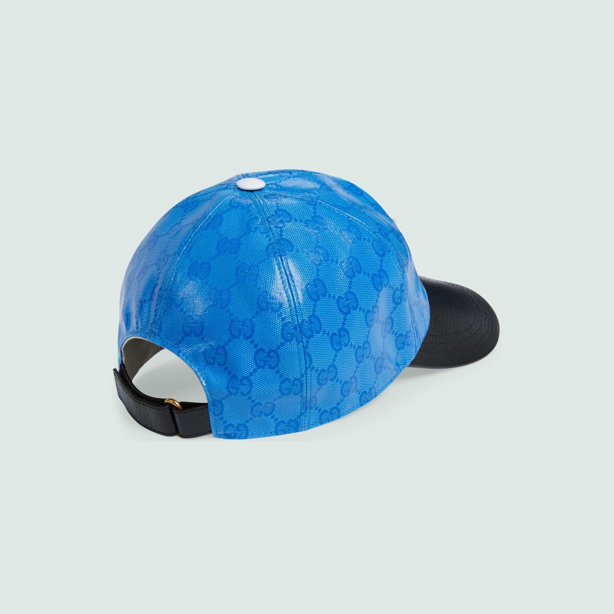 adidas x Gucci GG canvas baseball hat - 3