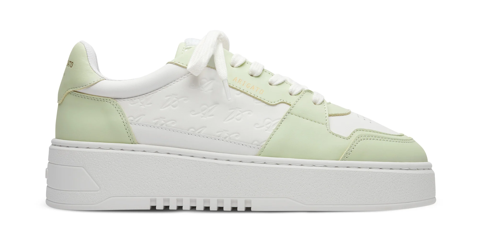 Orbit Neo Sneaker - 1