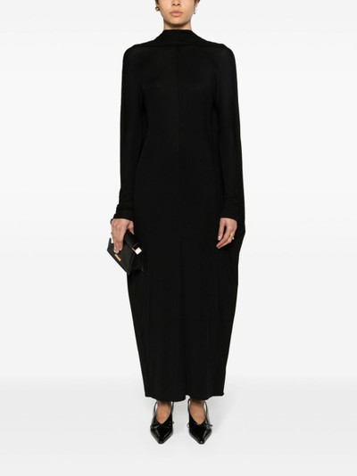 JACQUEMUS La robe Joya midi dress outlook