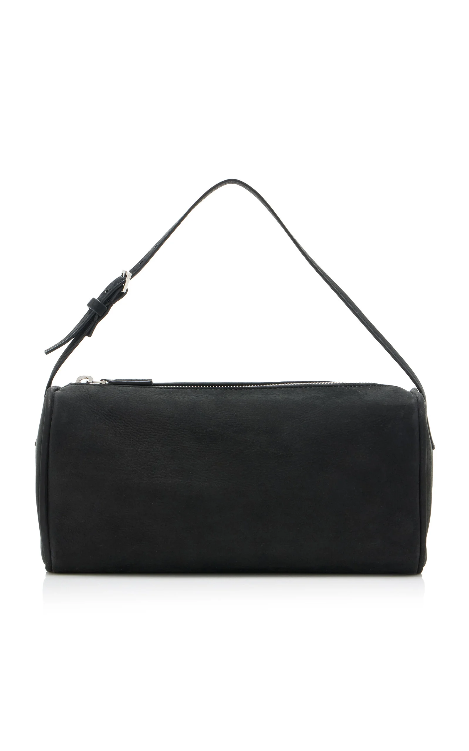 90's Nubuck Bag black - 1