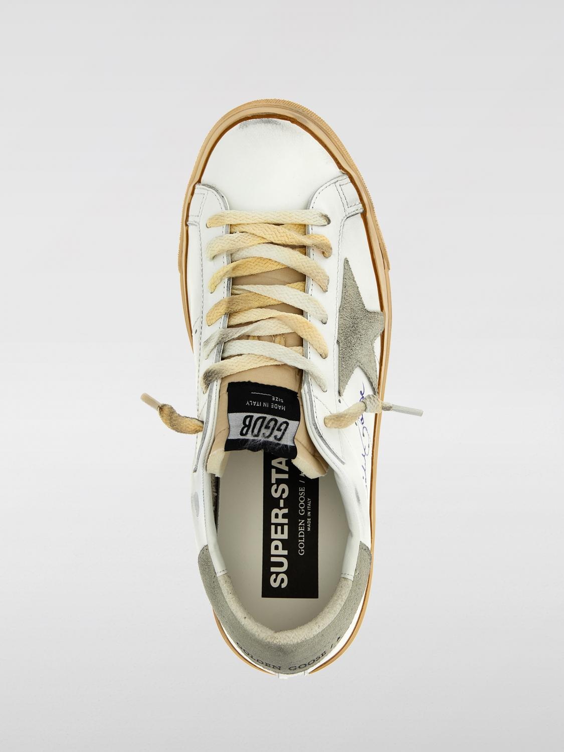 Sneakers men Golden Goose - 4