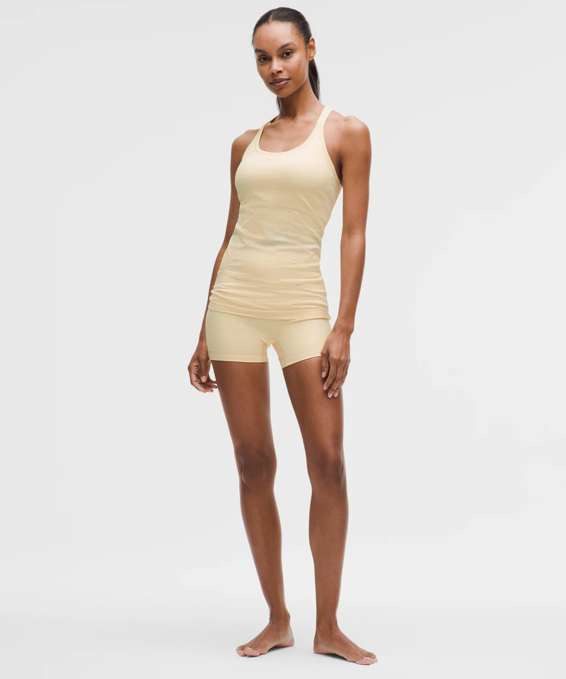 Ebb to Street Tank Top *Light Support, B/C Cup 3