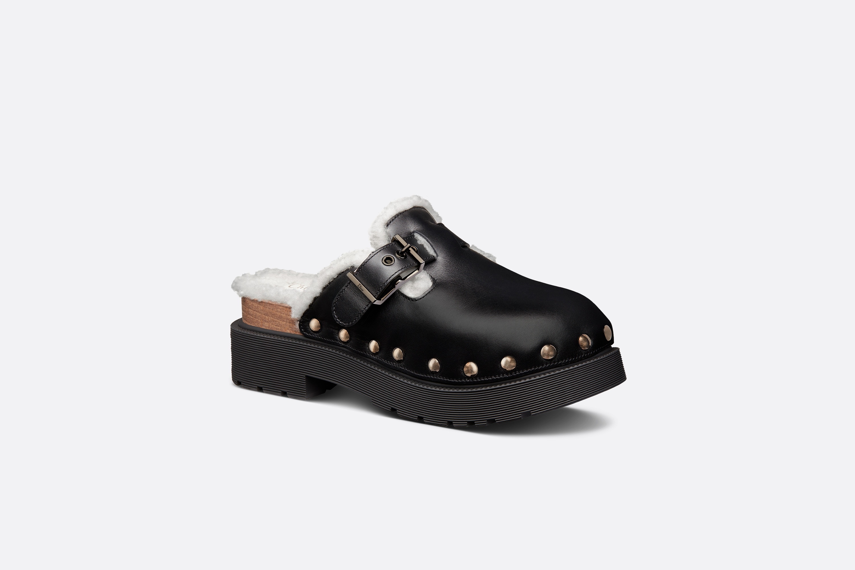 Diorquake Clog - 2