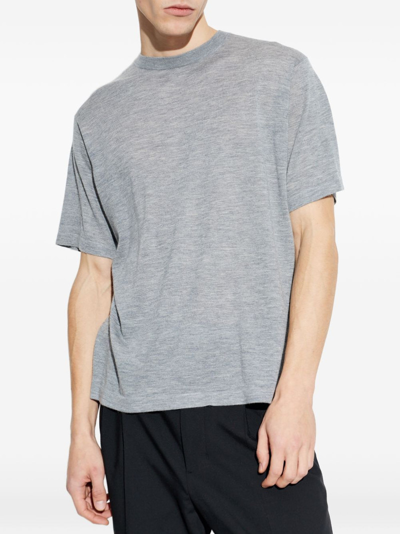 crew-neck T-shirt 3
