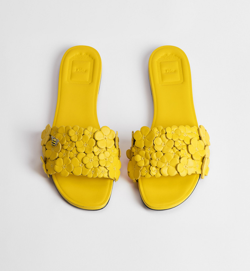 Dior Dior Bloom Slide outlook