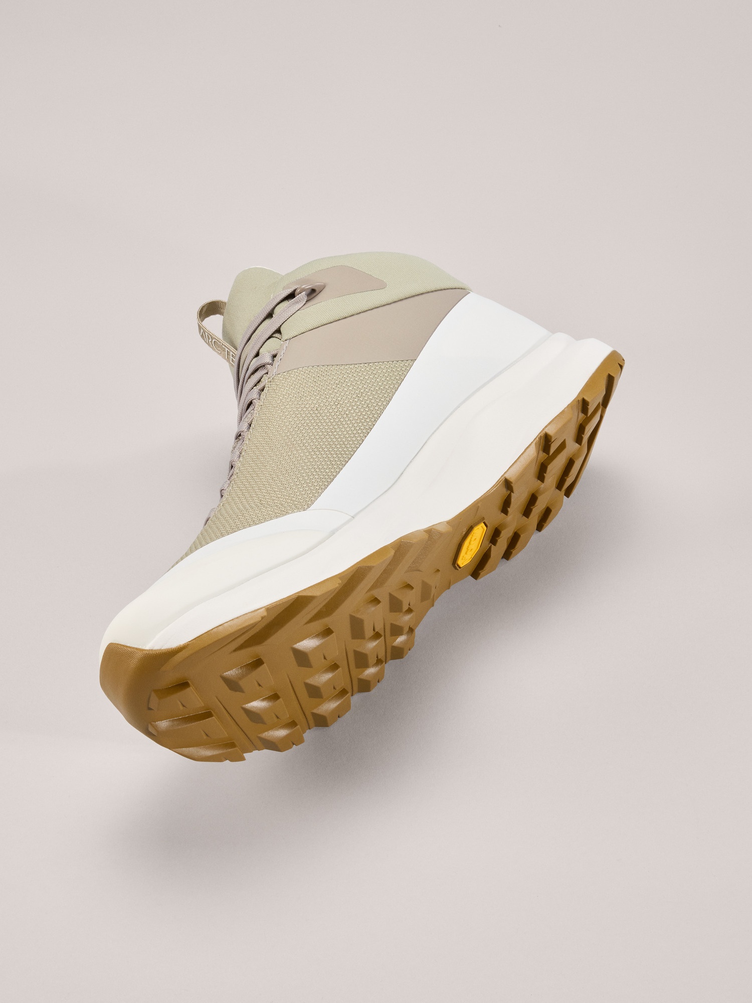 Aerios Mid GTX Shoe - 5