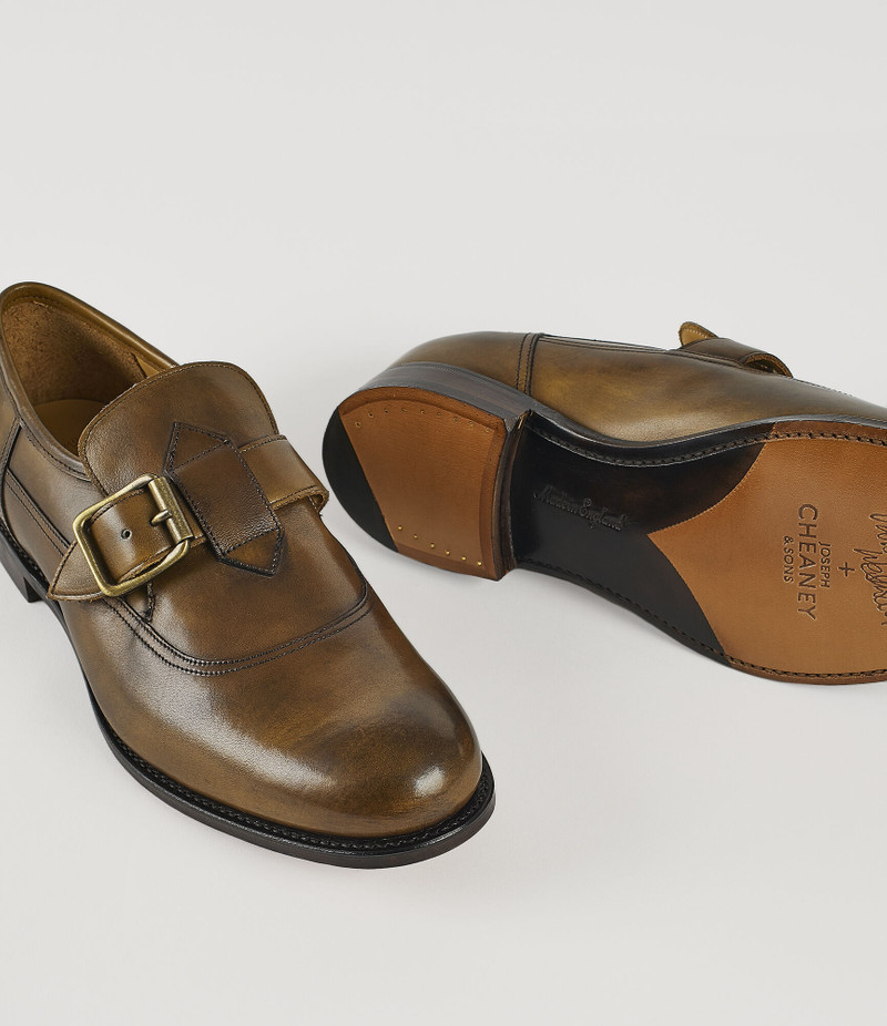 REBELLION SHOE ESPRESSO 4