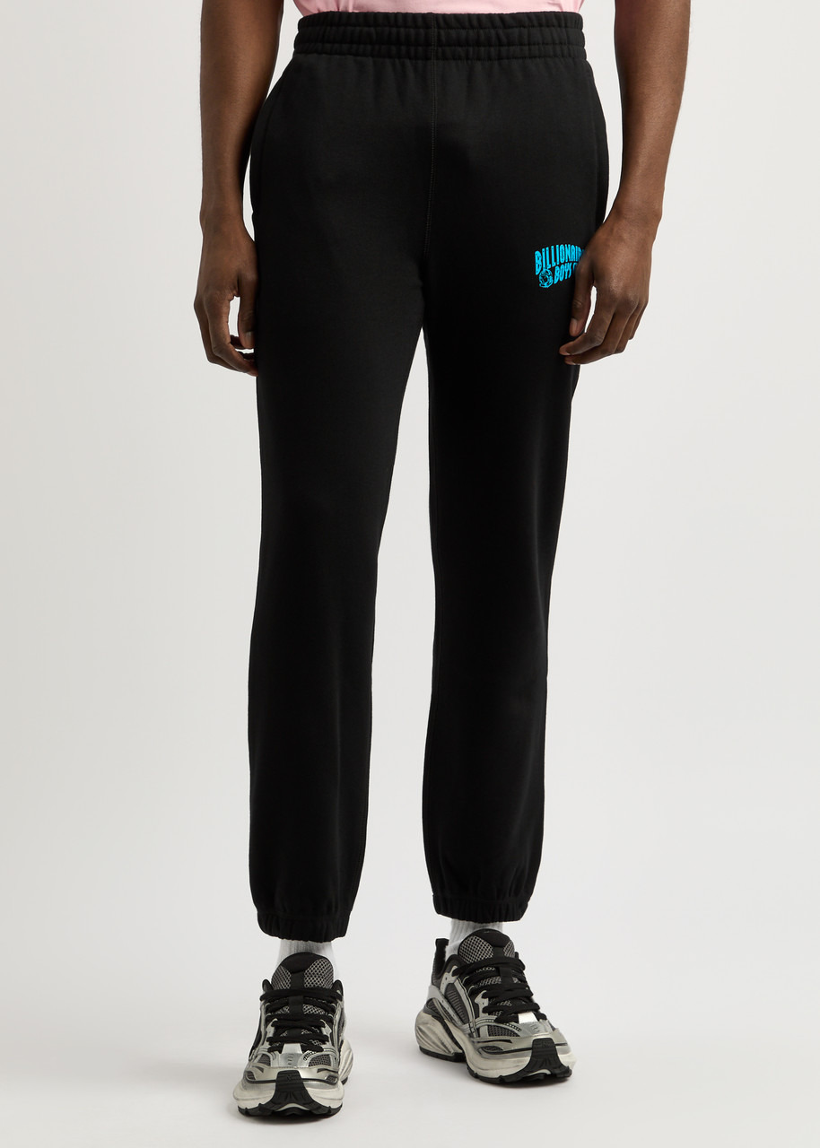 Billionaire Boys Club Arch Logo Cotton Sweatpants - 2
