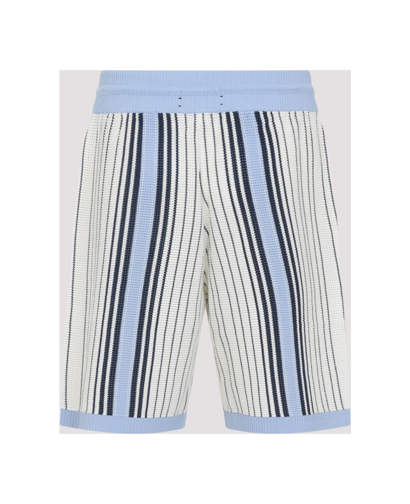Script Stripe Short - 4