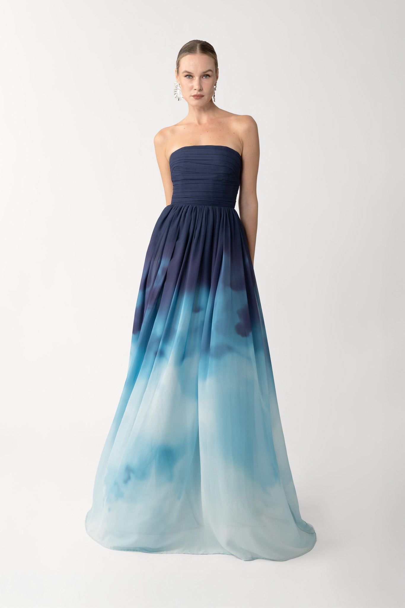 CAMILLE DRESS - 2