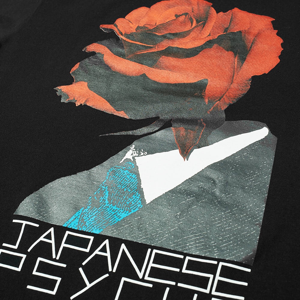 Undercover Japanese Psycho Tee - 3