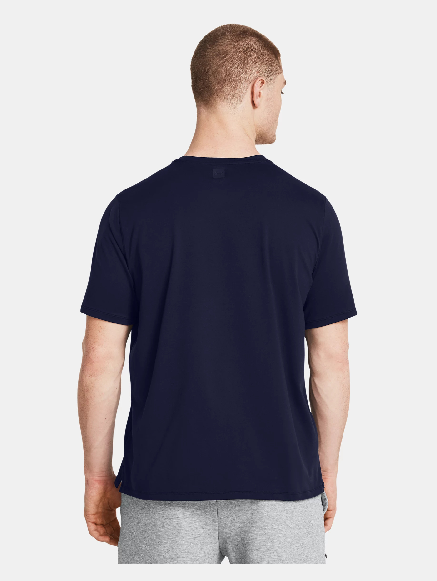 Men's UA Meridian Short Sleeve - 4