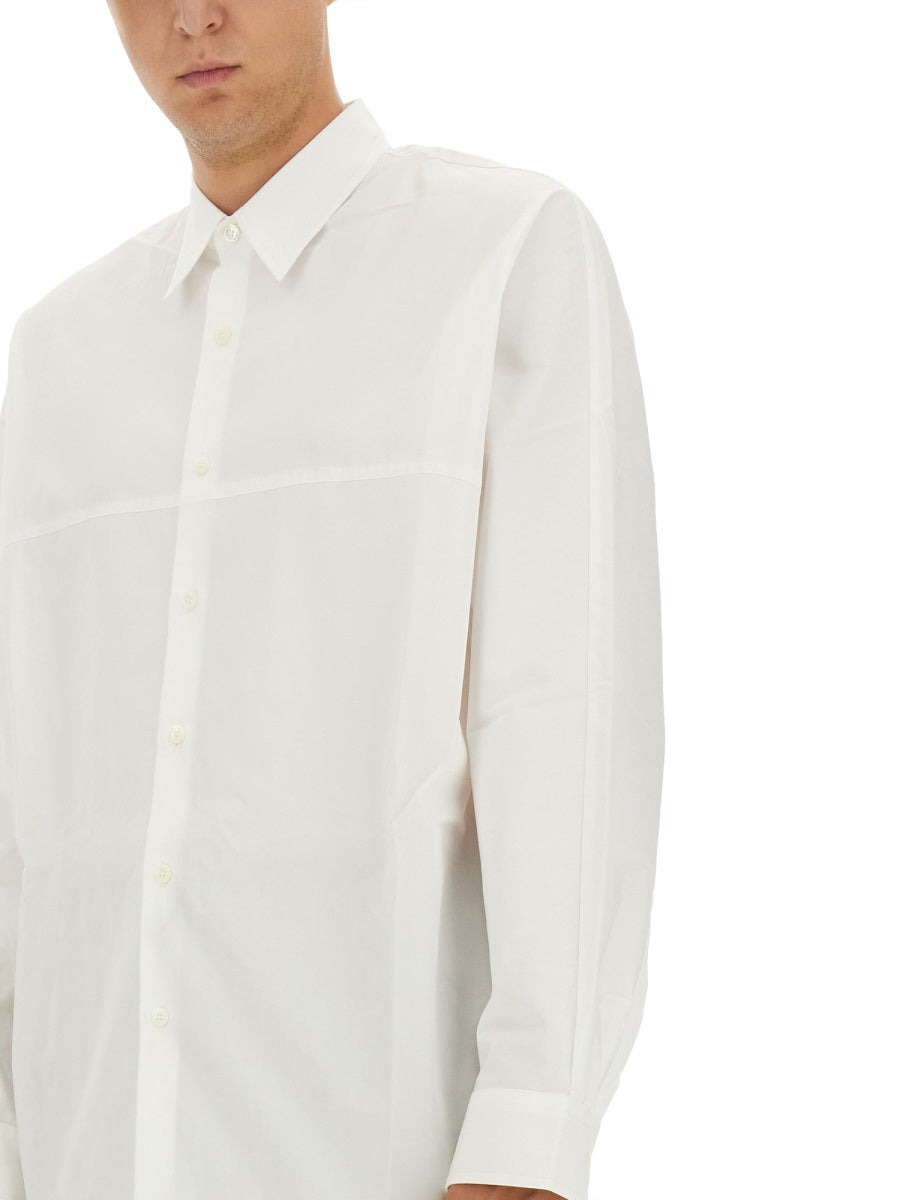 Dries Van Noten Men Regular Fit Shirt - 4