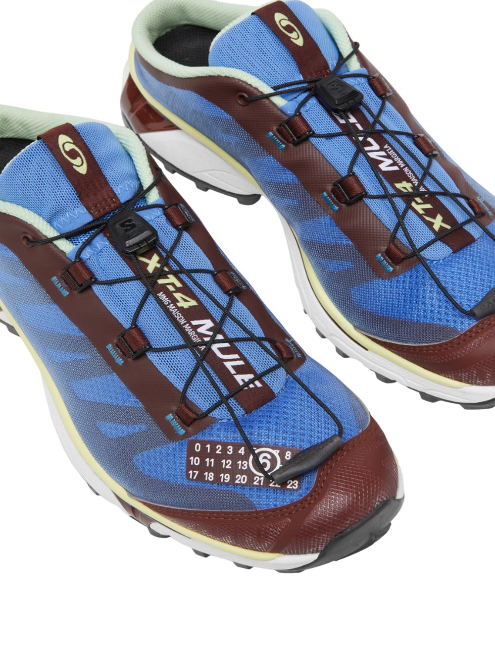 Sneakers Mm6 X Salomon - 4