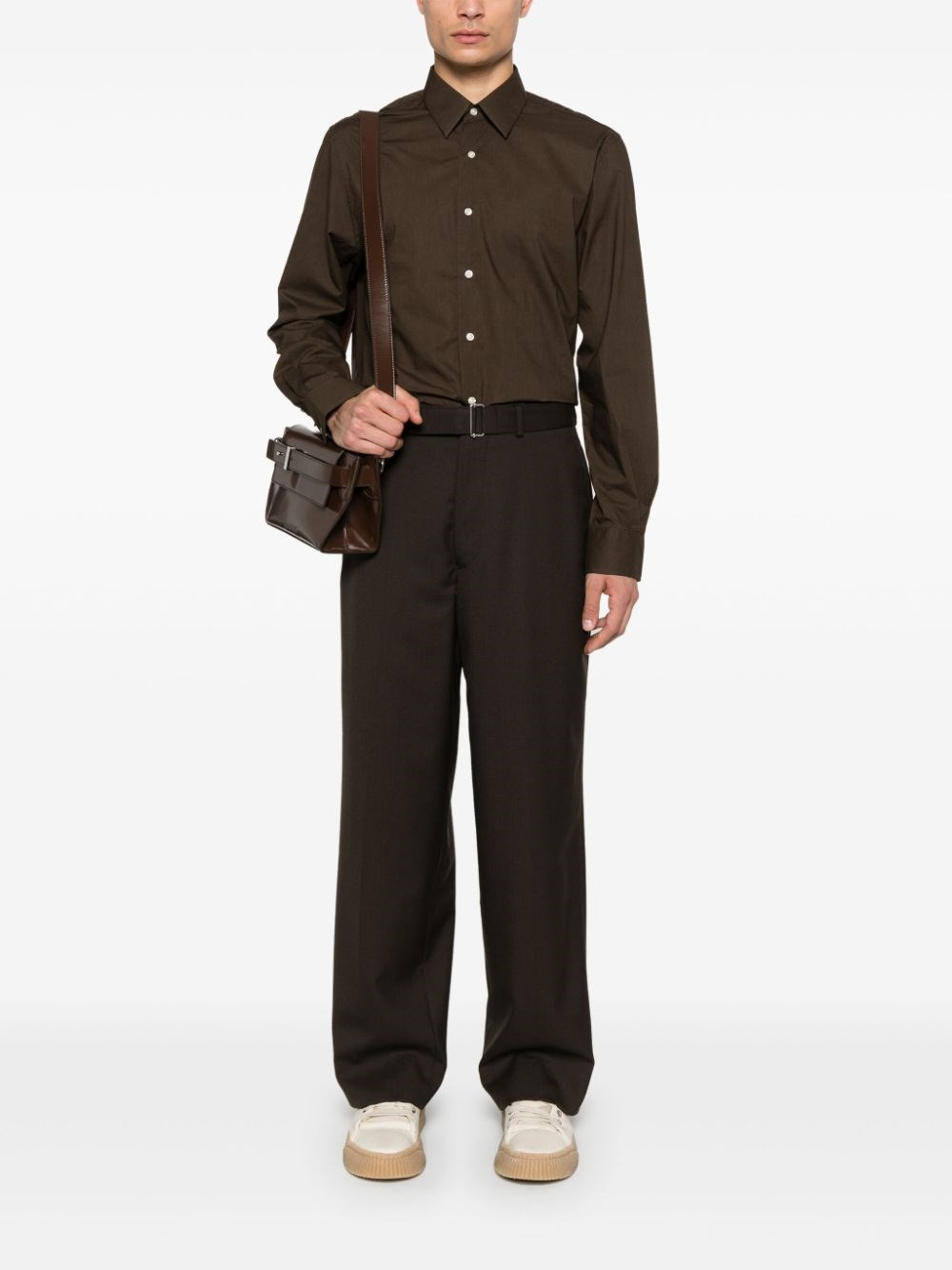 'ELOI' SHIRT - 5