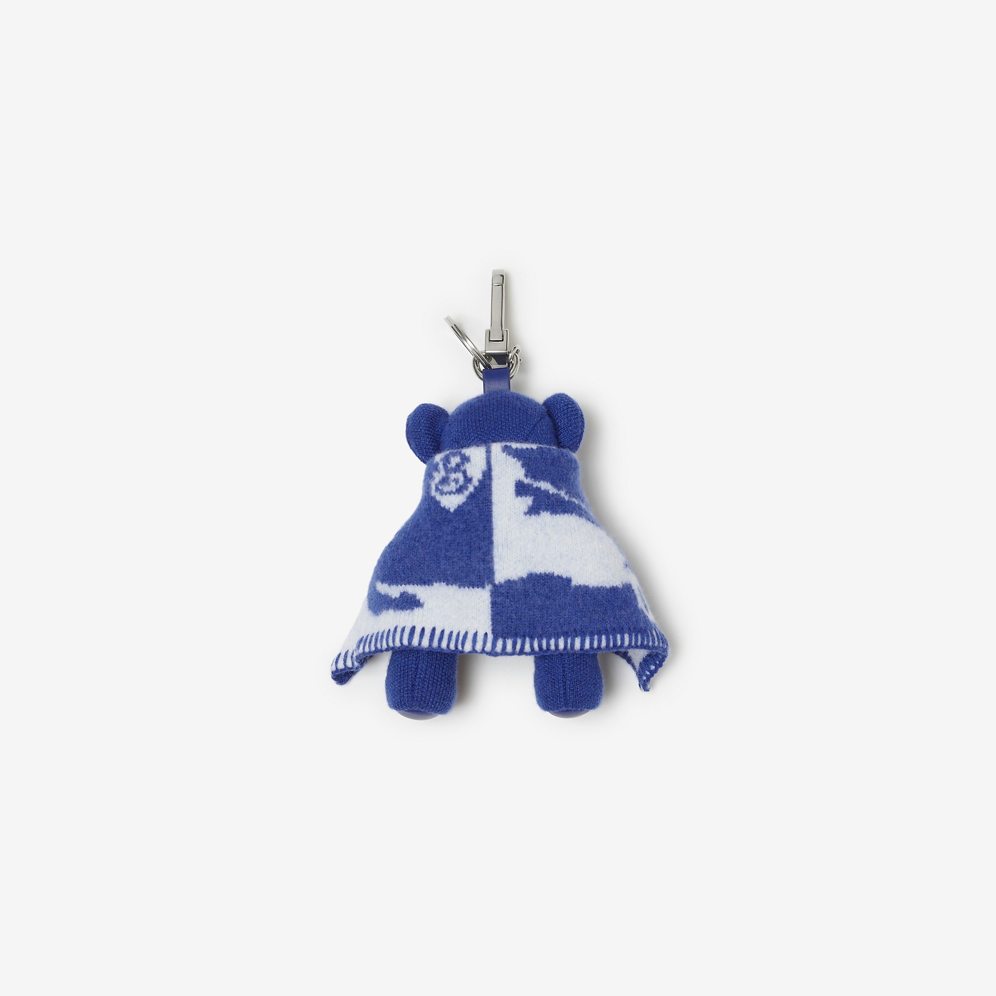 Thomas Bear Charm in Blanket - 2