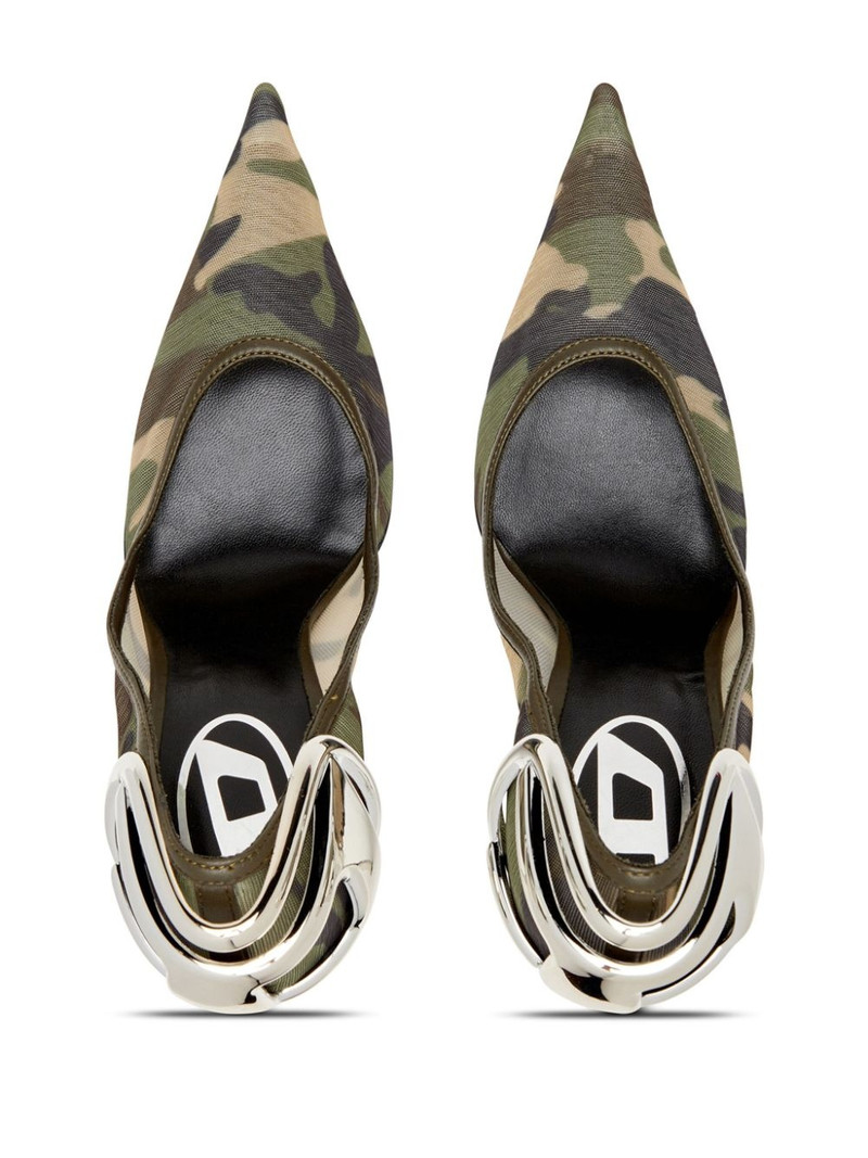 105mm D-ten & Half P pumps 4