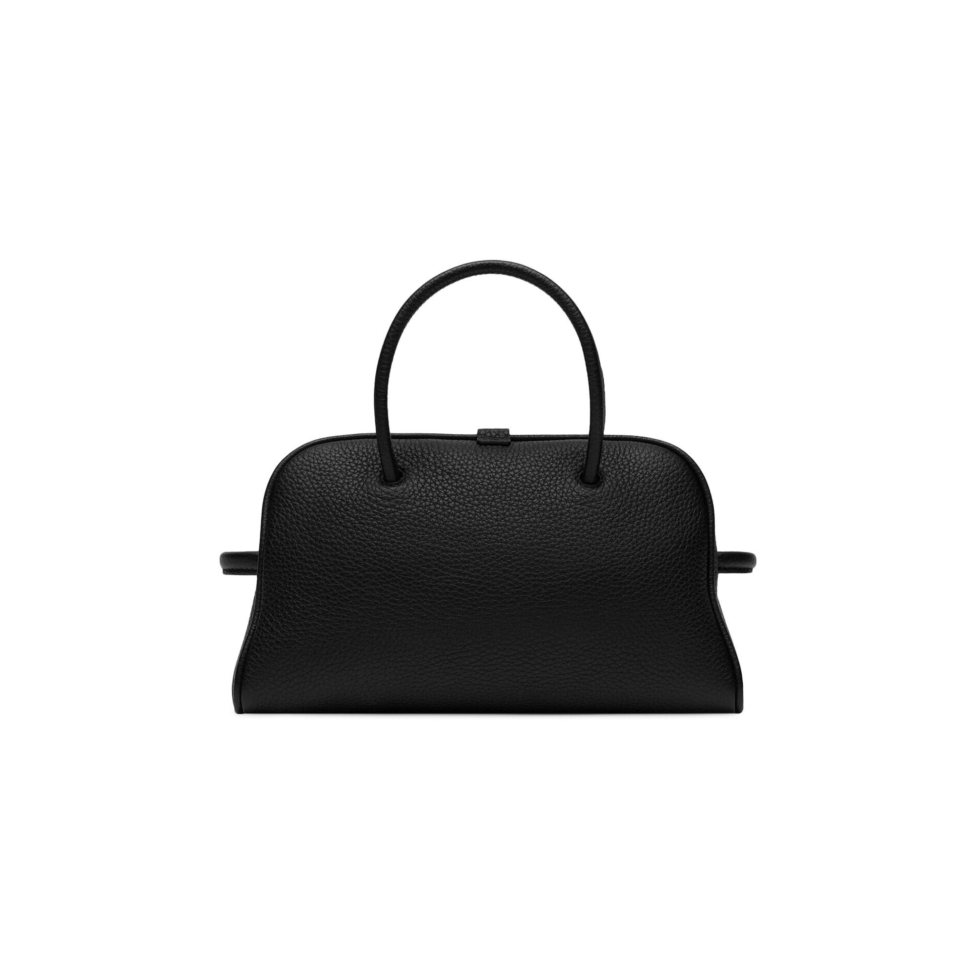 Jacquemus Le Petit Turismo 'Black' - 2