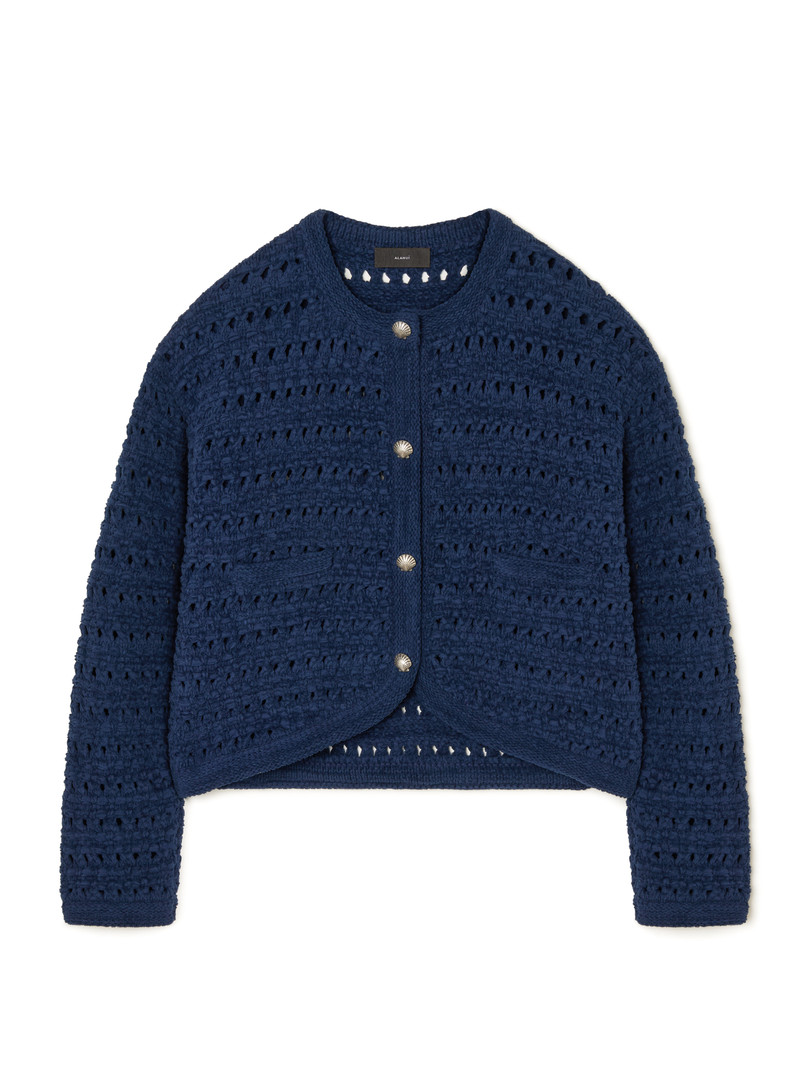 The Breath Of The Lagoon Jacket 1
