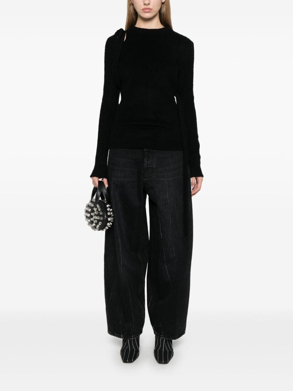Obelis sweater - 2