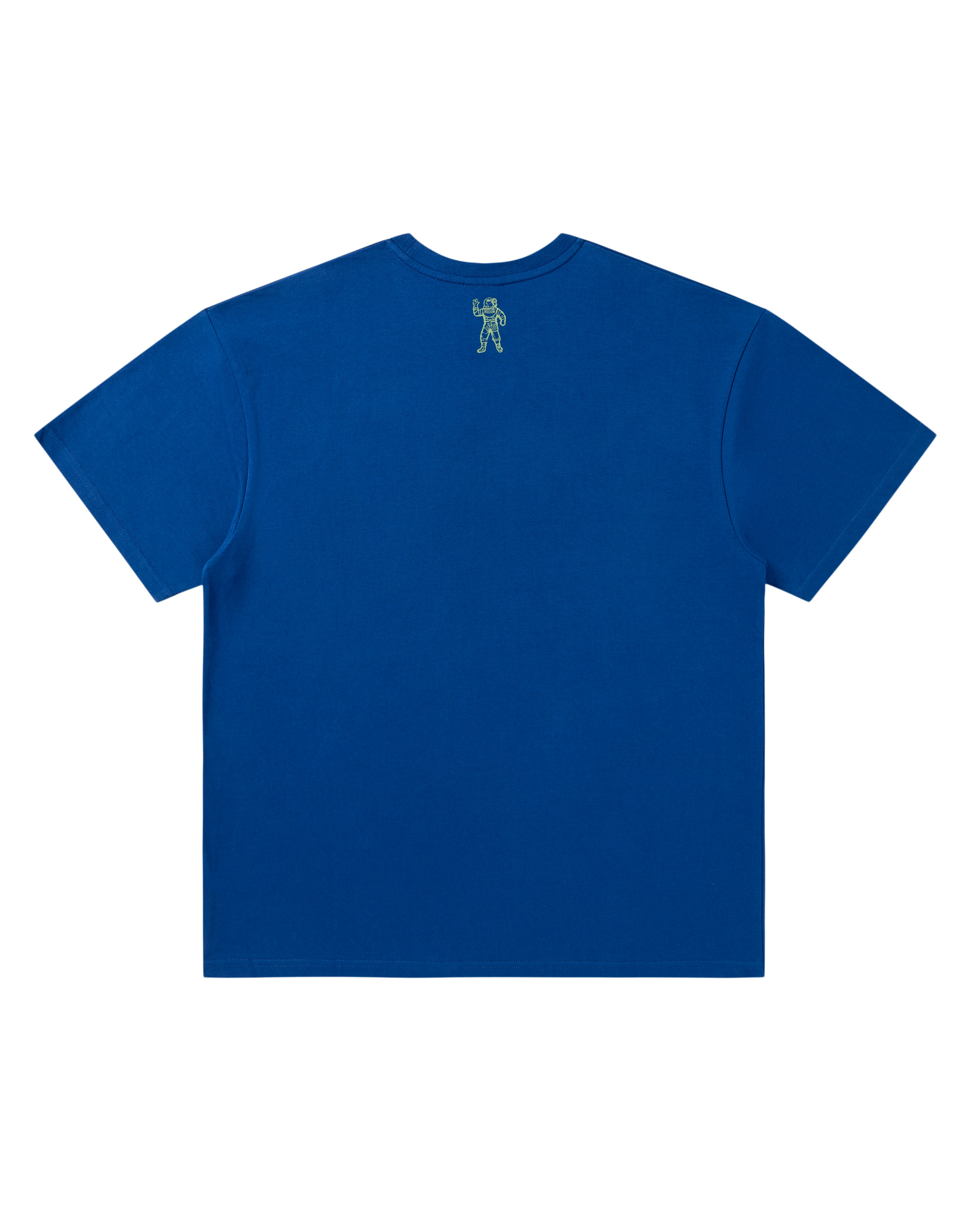 CURVE MIX TEE - 2