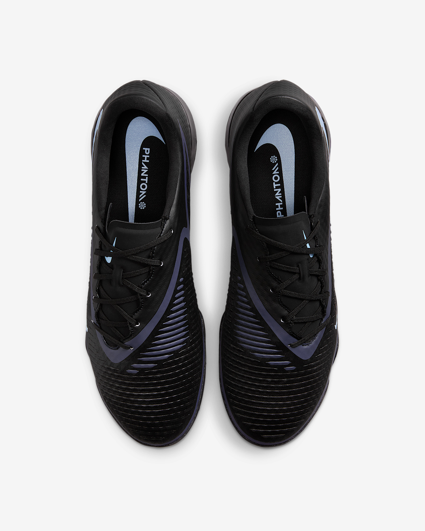 Nike Phantom 6 Low Academy Turf Soccer Shoes - 4