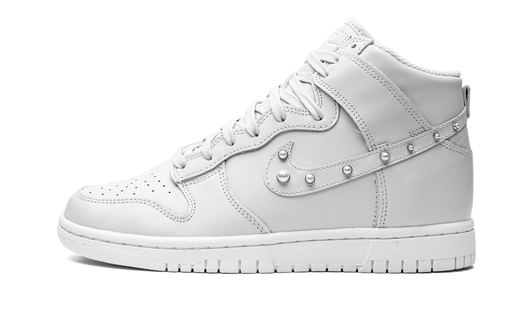 WMNS Dunk High SE "Dons Pearls" - 1