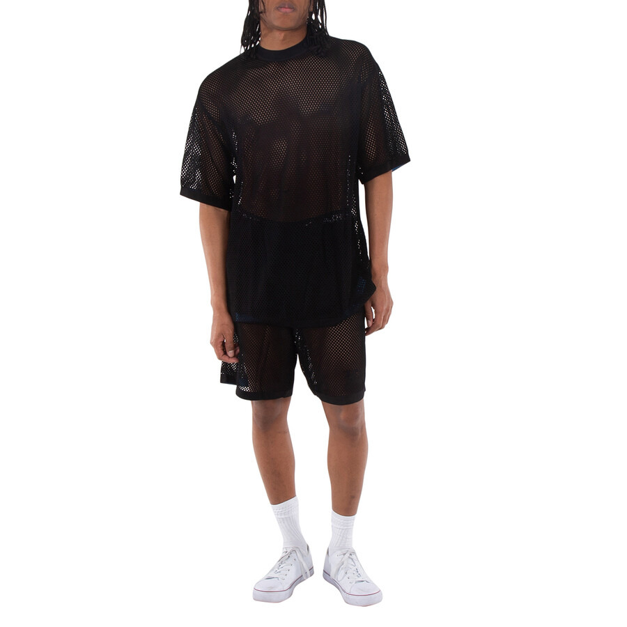 Burberry Isaiah Crewneck Ekd T-Shirt - 6
