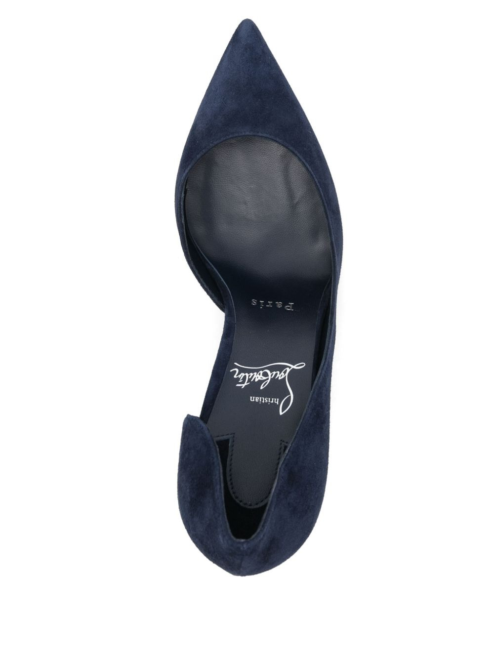 Christian Louboutin Pumps - 4