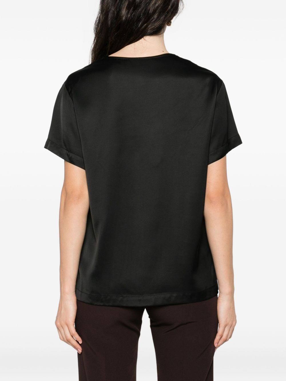 Ermanno Firenze - ERMANNO FIRENZE T-shirt - 4