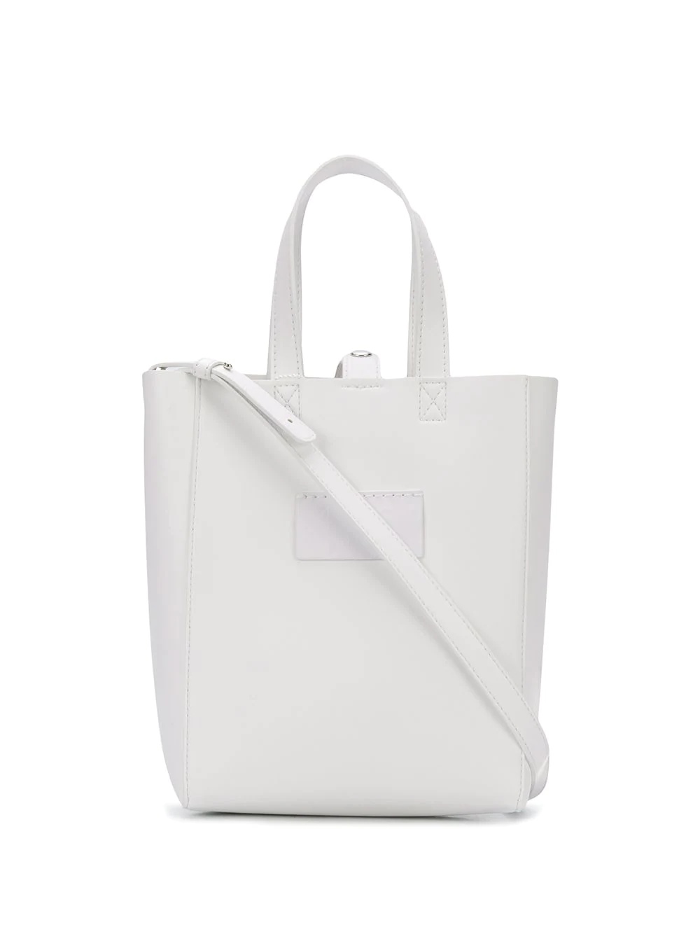 classic shopping tote - 1