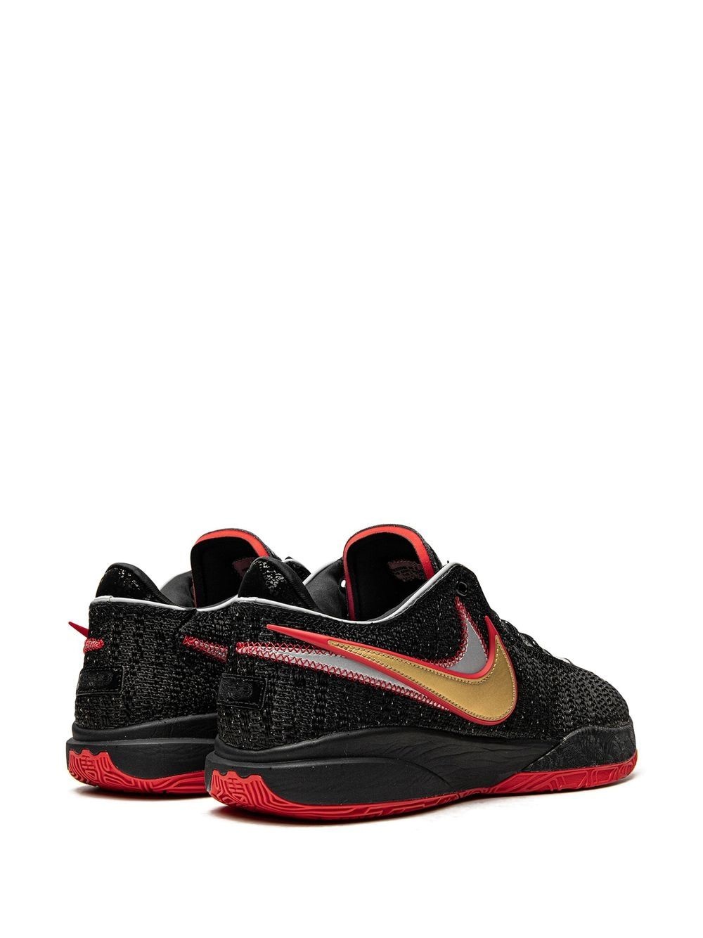 LeBron 20 "Trinity" sneakers - 3