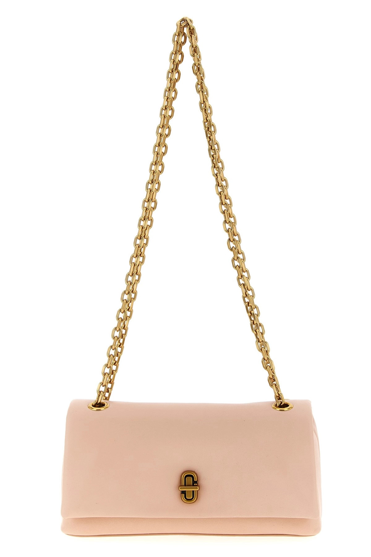 'The Dual Chain Wallet' shoulder bag - 1