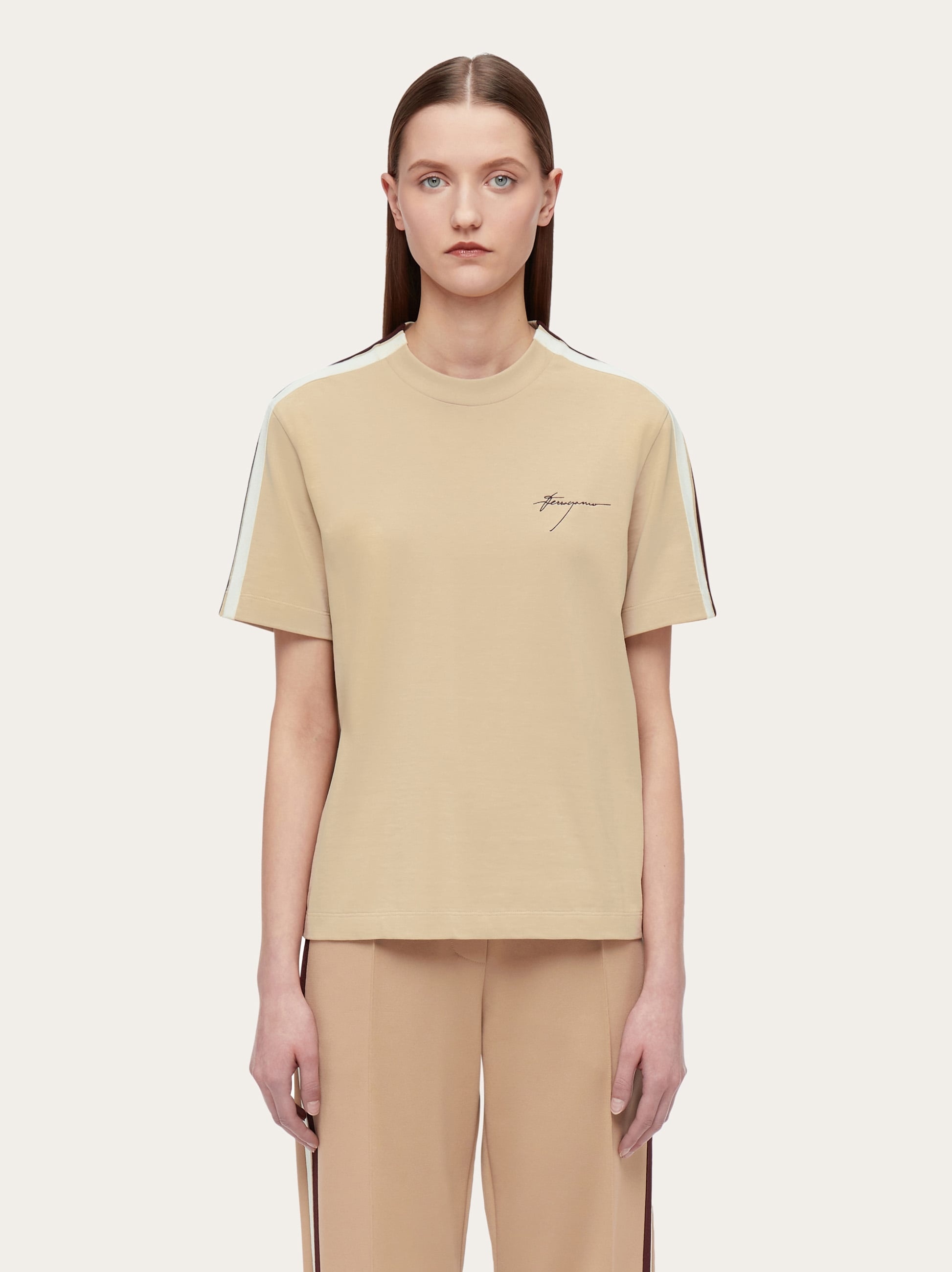 Sporty t-shirt - 2