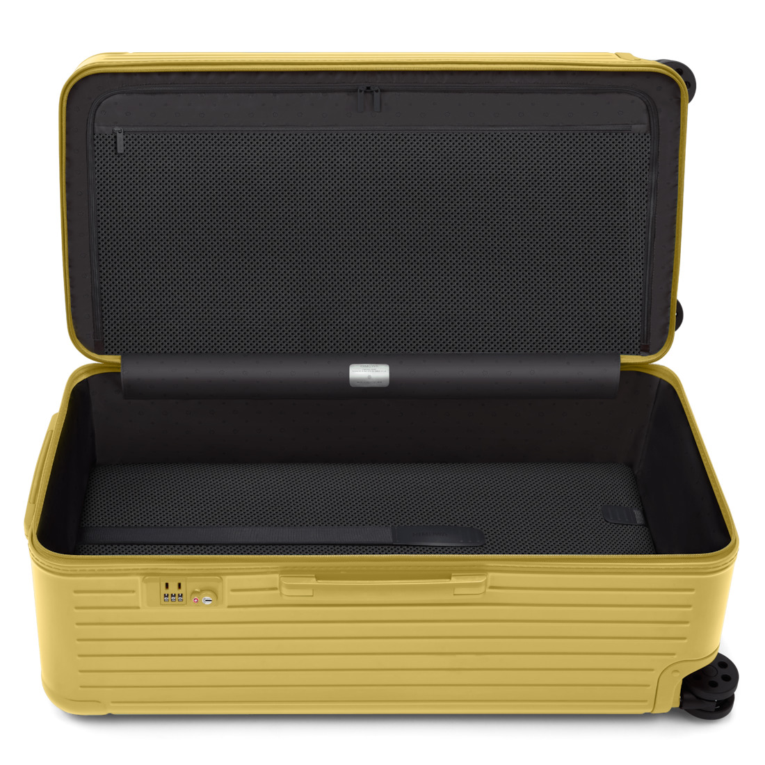 Essential Trunk Plus - 6