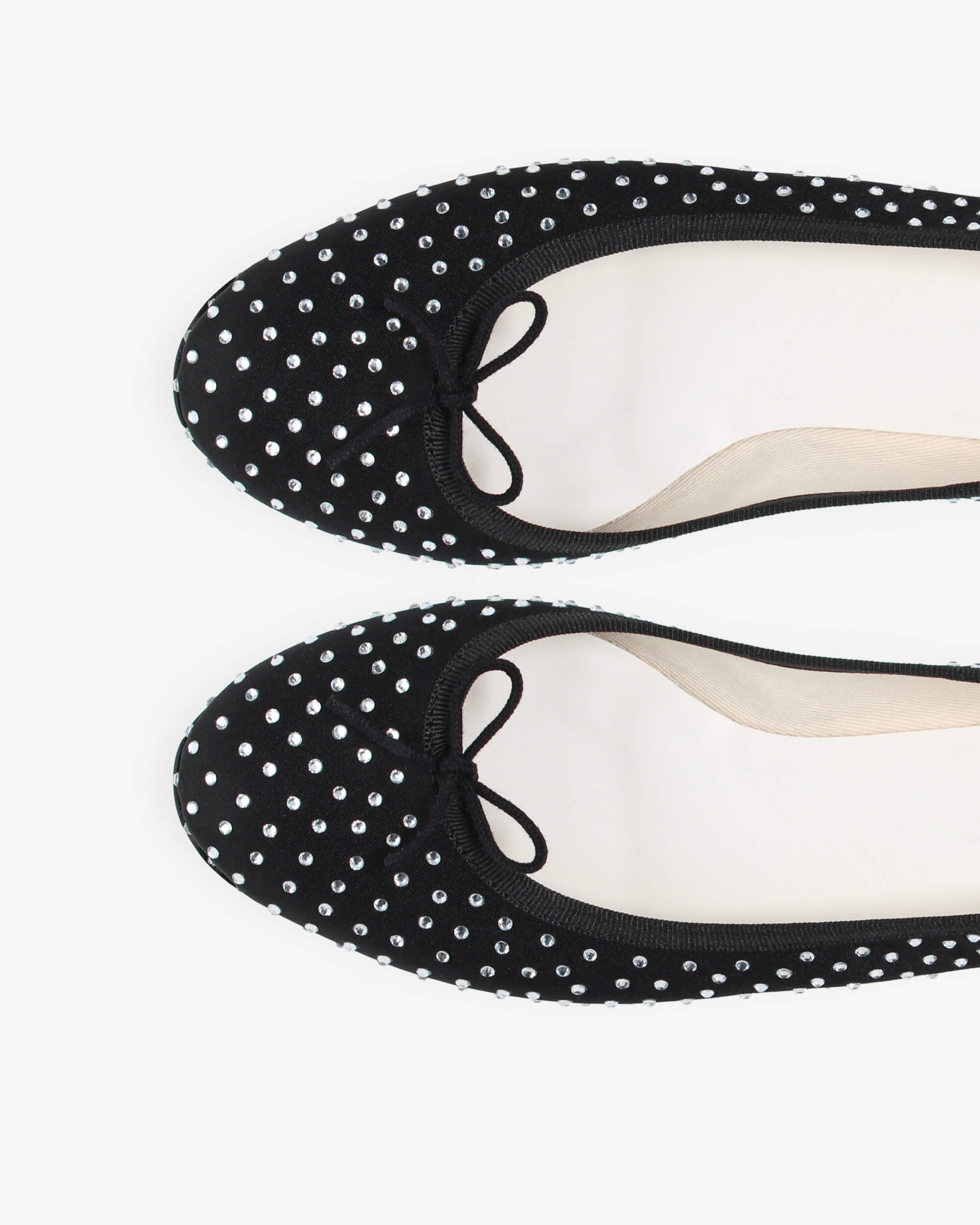 HIGH CENDRILLON BALLERINAS - 4