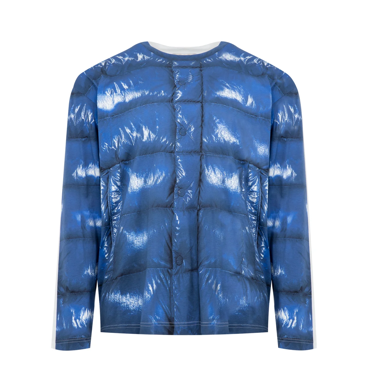 ASAP ROCKY LS T-SHIRT - 1