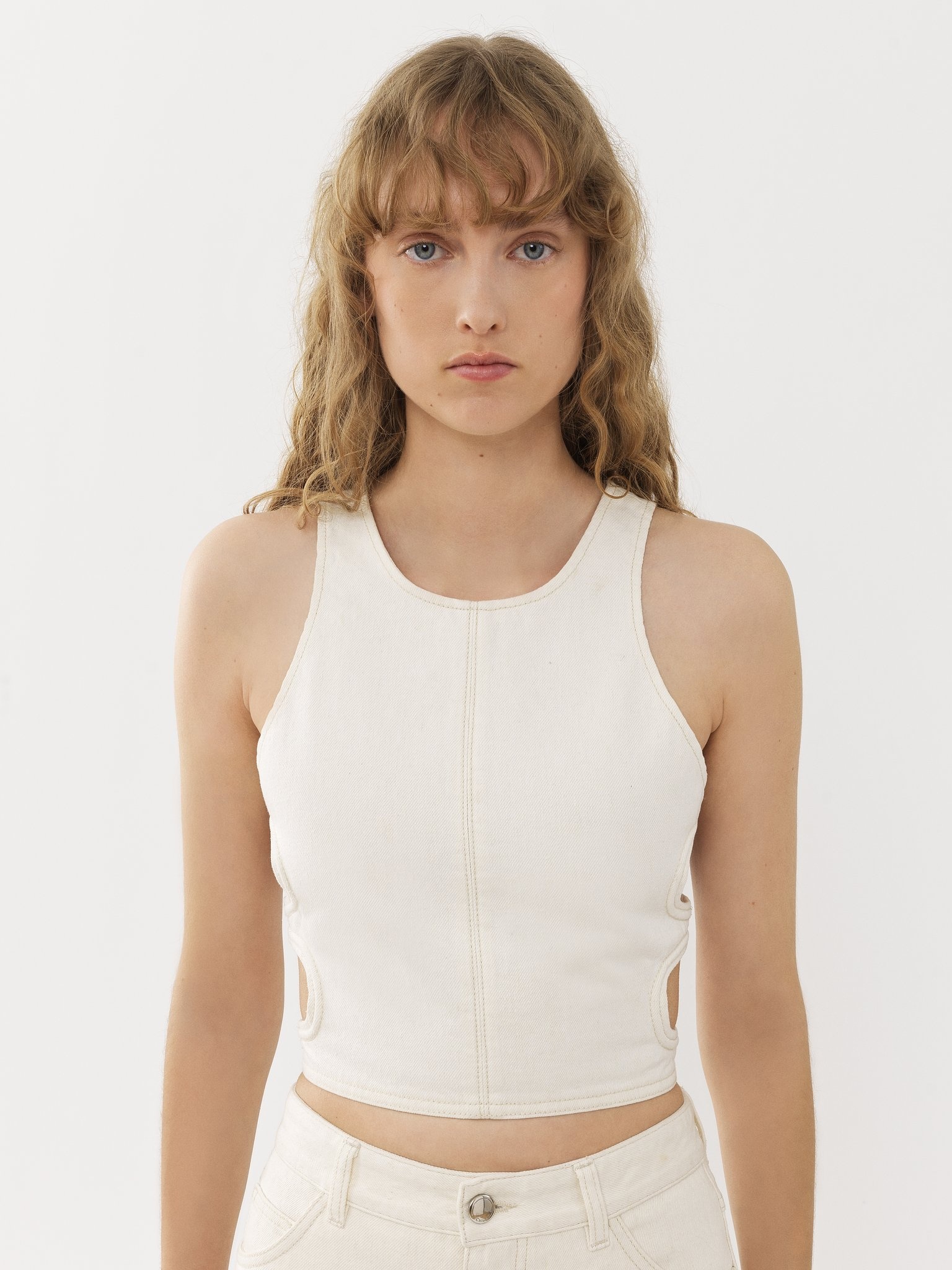 CROPPED TOP - 4